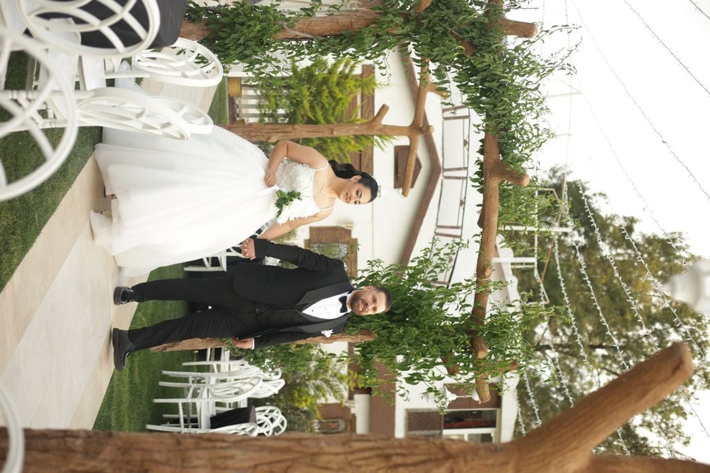 Beyaz Ev
