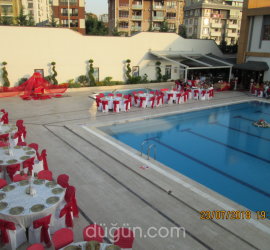 Club Hotel Aydınoğlu