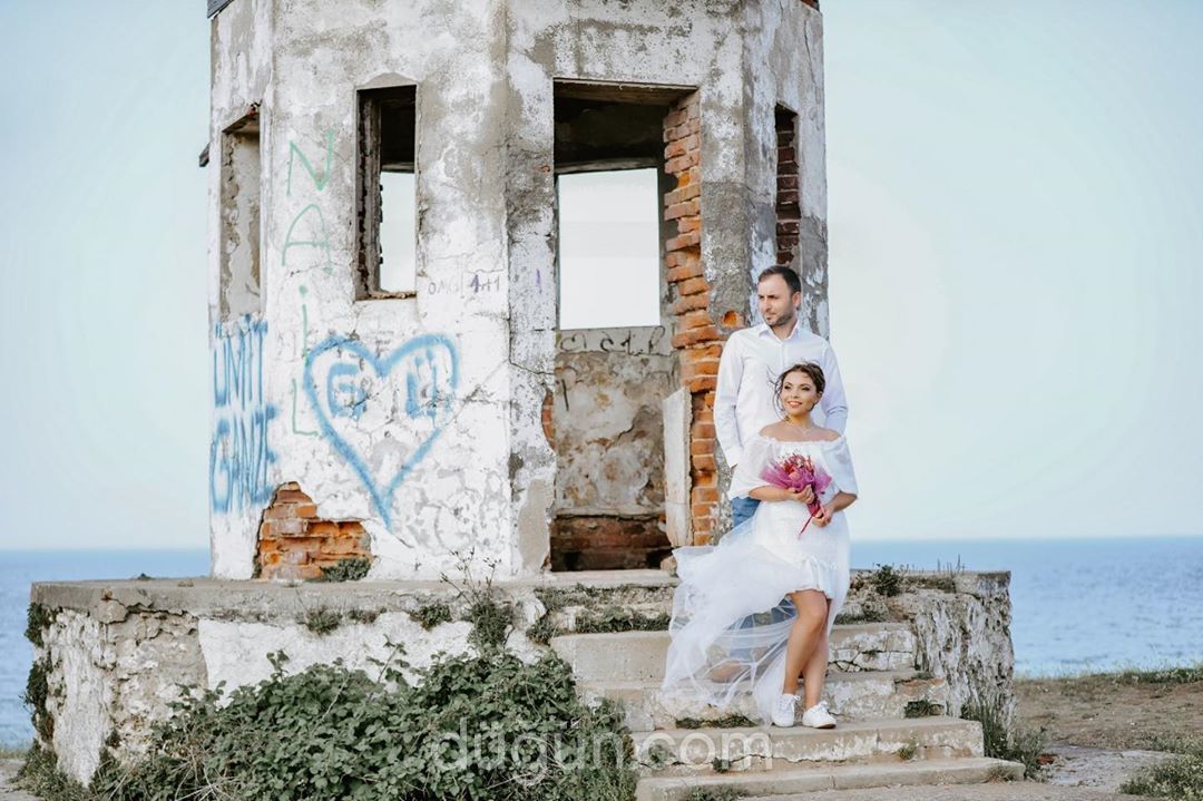 Seç Fotoğrafçılık