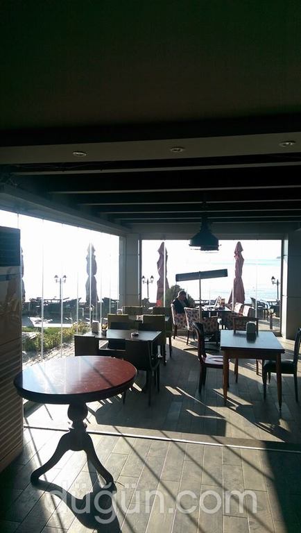 Medcezir Hungry Ghost