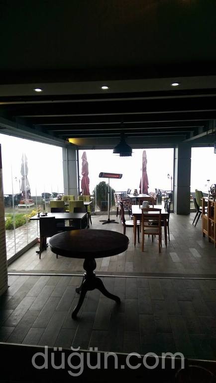 Medcezir Hungry Ghost