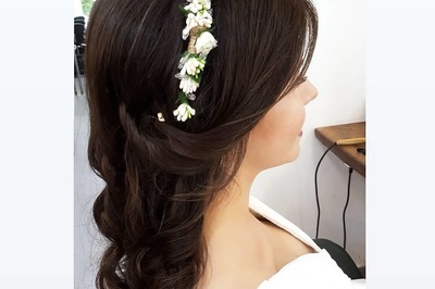 Brand Hair