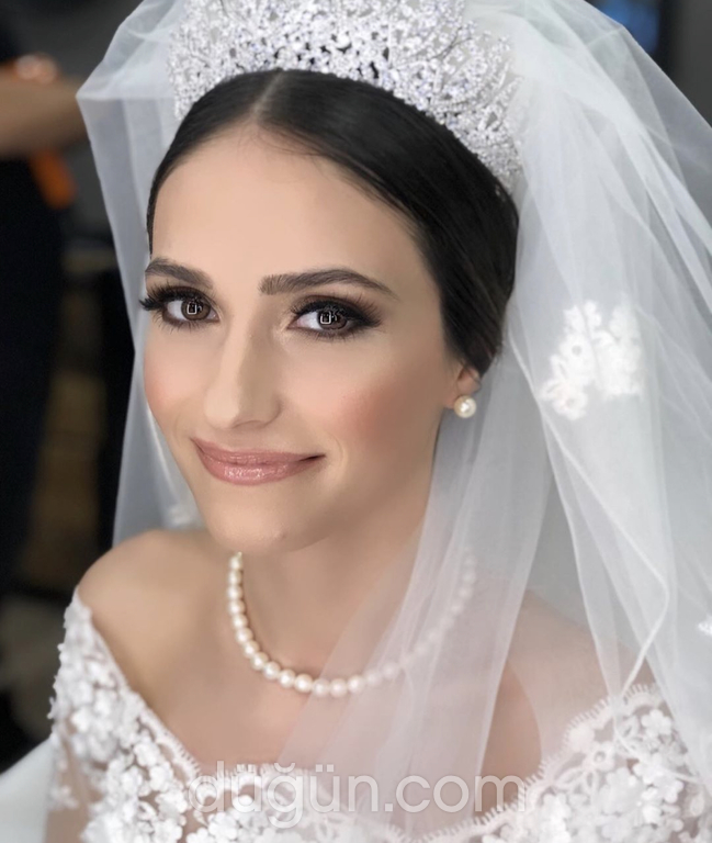 Hair Fabrics Fiyatları Gelin Saçı ve Makyajı İstanbul