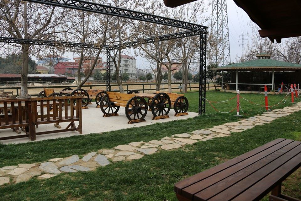 Kenanbey Binicilik Kulübü