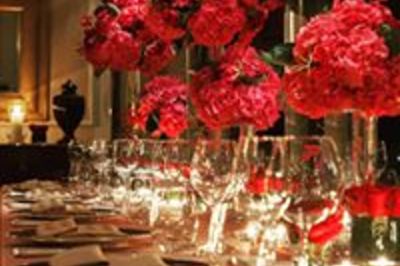 Fahriye Tandoğan Wedding & Event Design