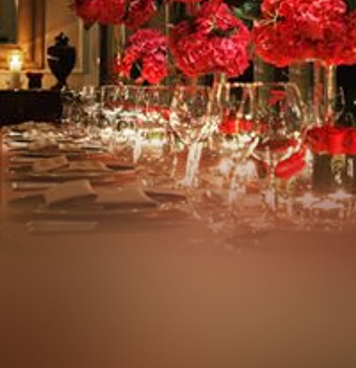 Fahriye Tandoğan Wedding & Event Design