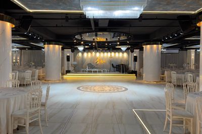 Asia Davet ve Balo Salonu