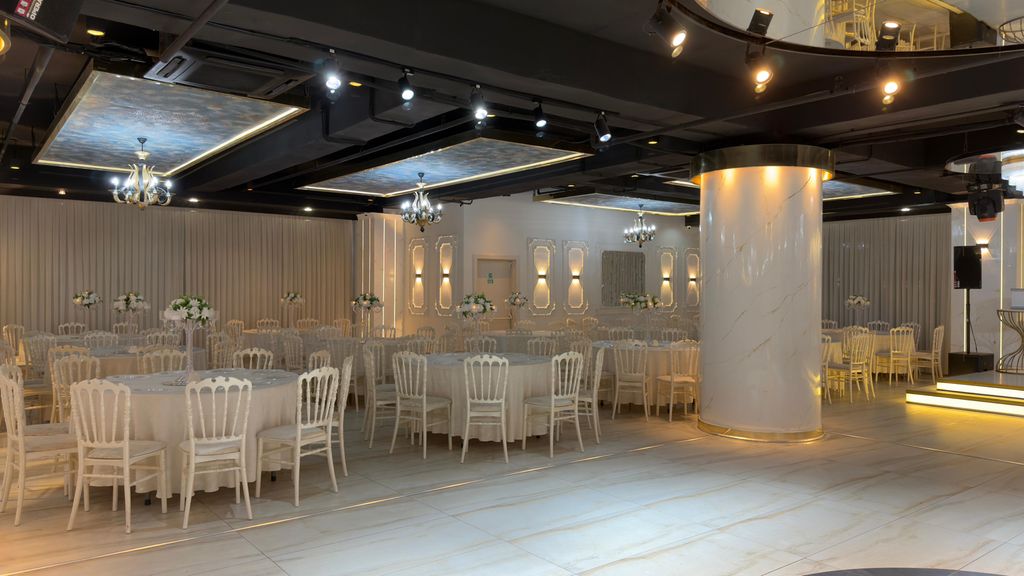 Asia Davet ve Balo Salonu