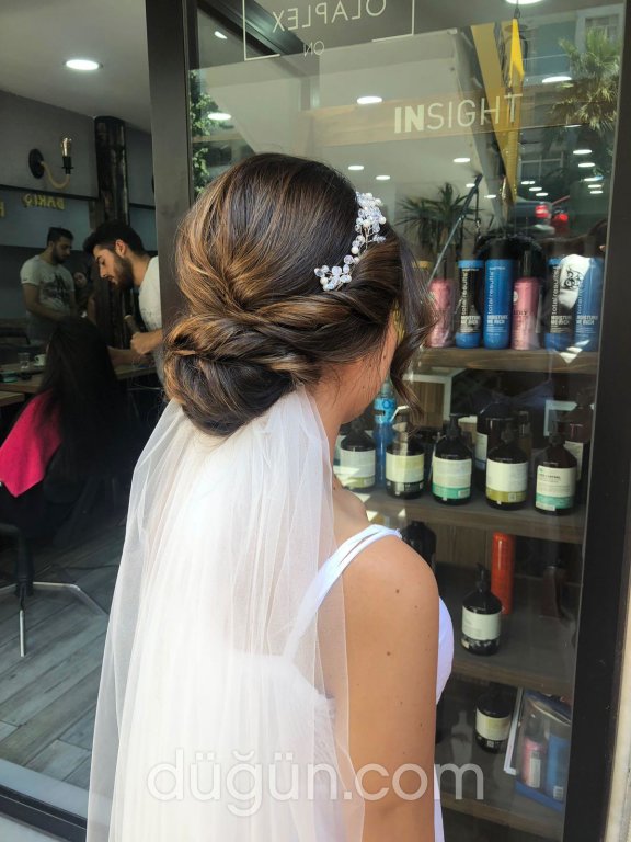 Barış Hair Studio