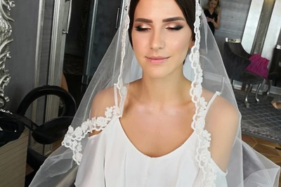 Make Up Karine Amatuni