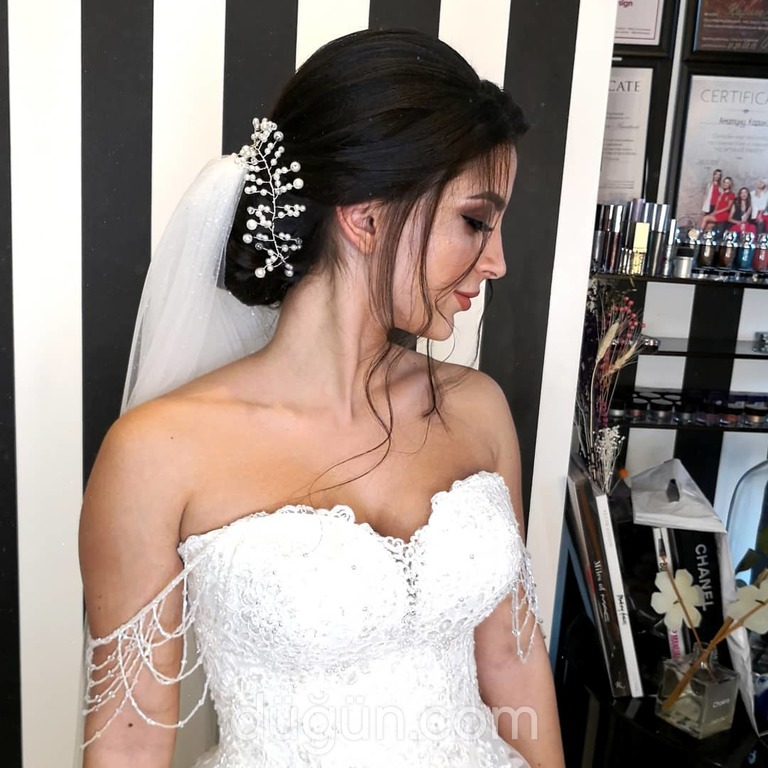 Make Up Karine Amatuni