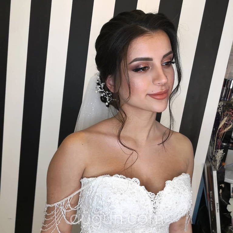 Make Up Karine Amatuni