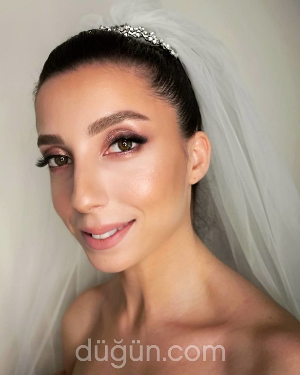 Make Up Karine Amatuni
