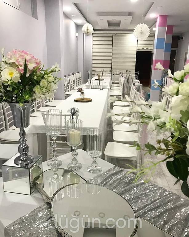 Karnaval Parti Evi &amp; Cafe Fiyatları Kına ve Bekarlığa Veda Mekan İstanbul
