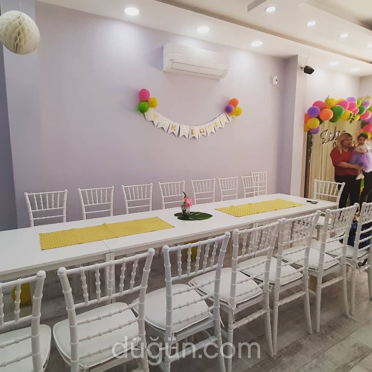 Karnaval Parti Evi &amp; Cafe Fiyatları Kına ve Bekarlığa Veda Mekan İstanbul