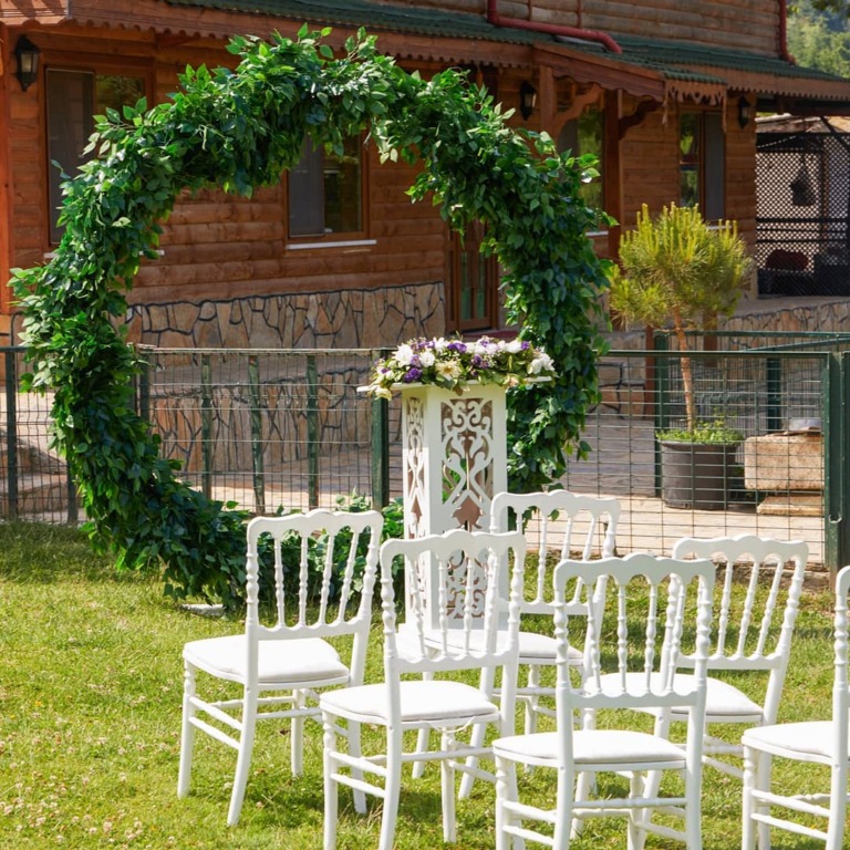 Akkaya Çiftliği