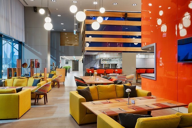 Ever Hotel Europe