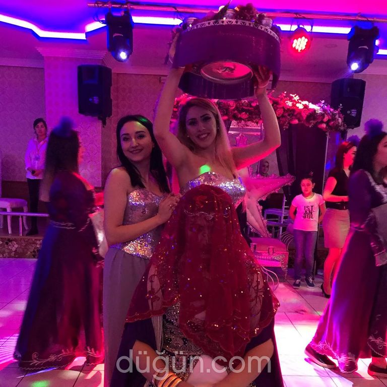 Loca Kına Organizasyon