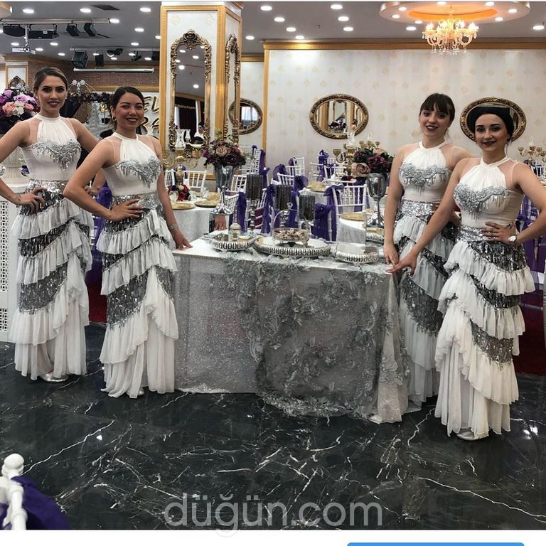 Loca Kına Organizasyon