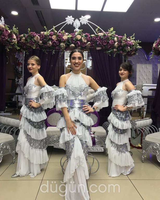 Loca Kına Organizasyon