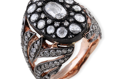 Class Diamond