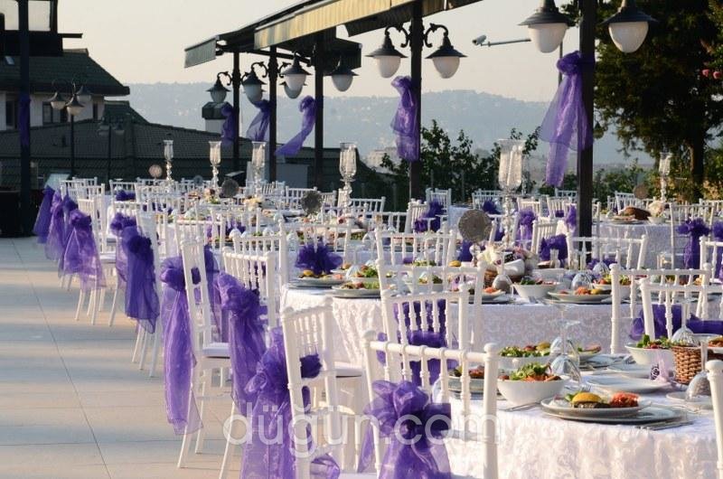 İstanbul Hakim Evi Kır Düğünü İstanbul