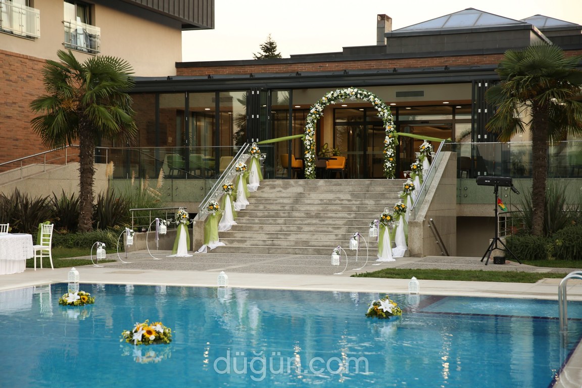 İstanbul Hakim Evi