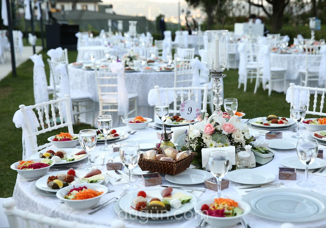 İstanbul Hakim Evi