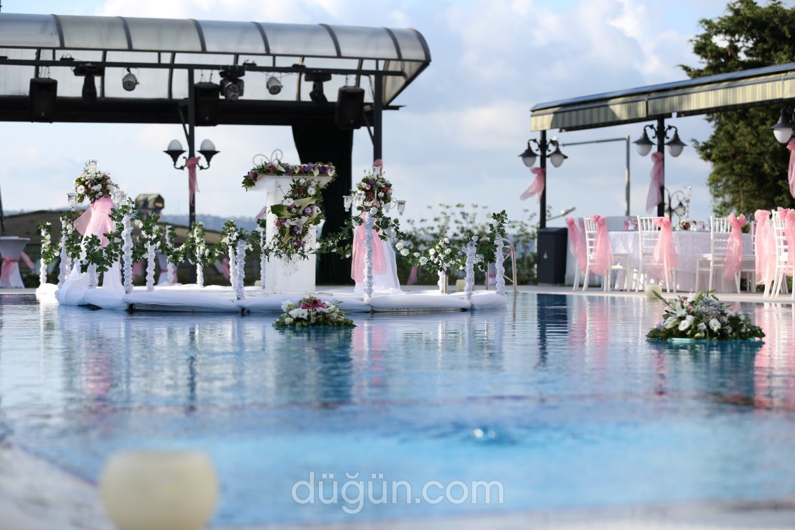 İstanbul Hakim Evi