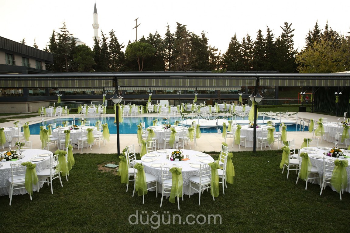 İstanbul Hakim Evi