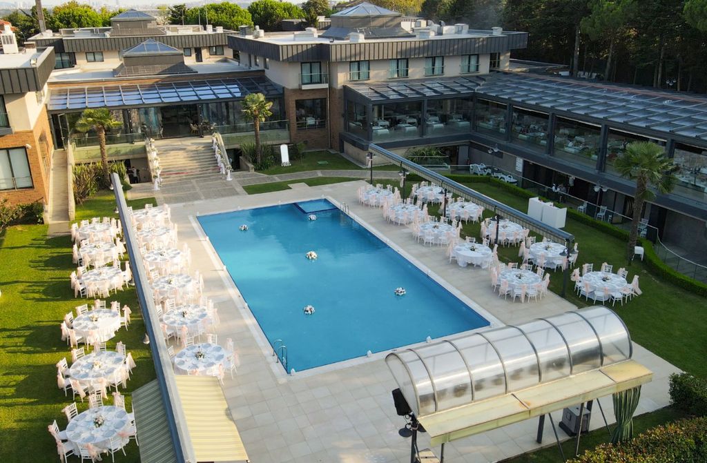 İstanbul Hakim Evi