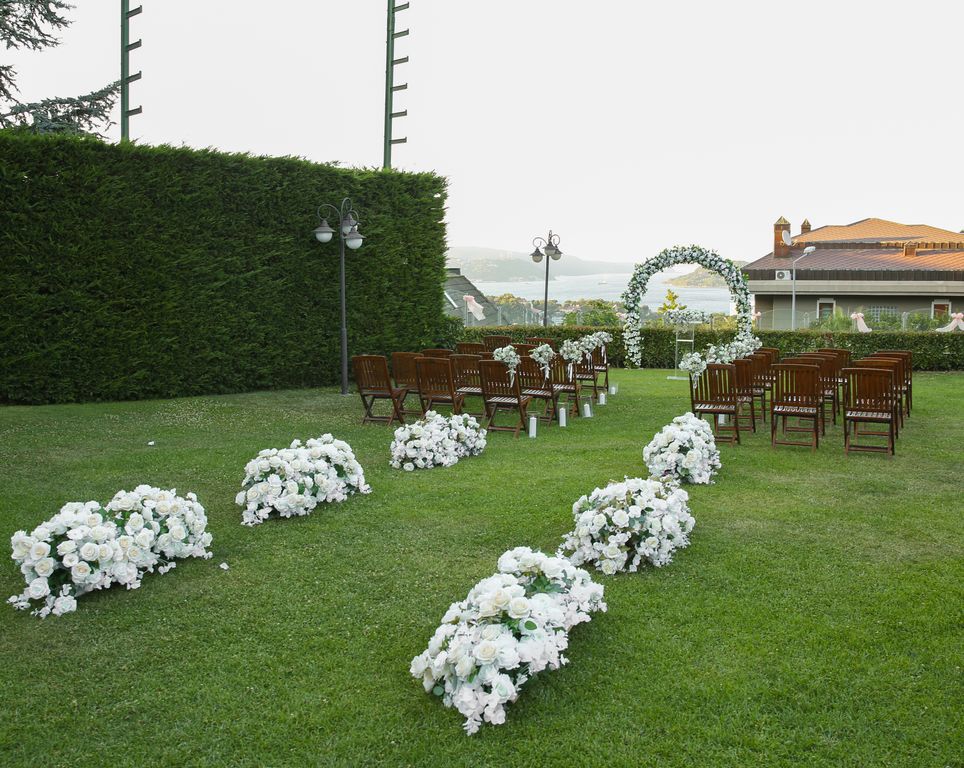 İstanbul Hakim Evi