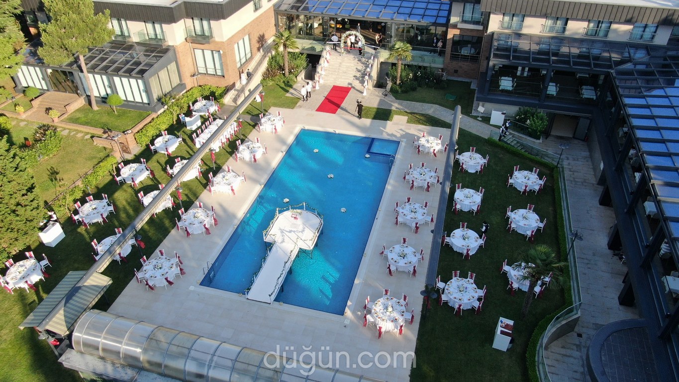 İstanbul Hakim Evi