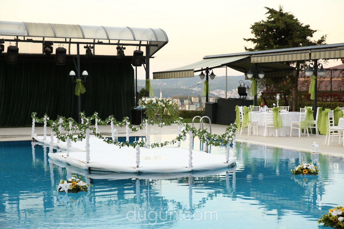 İstanbul Hakim Evi