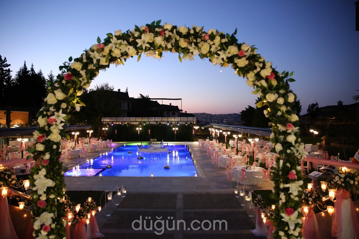 İstanbul Hakim Evi