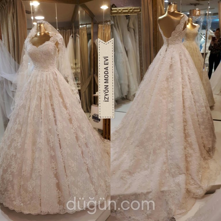 İzyön Moda Evi