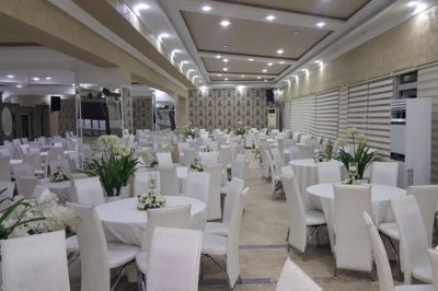 Elvankent Düğün Sarayı