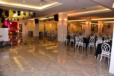 Elvankent Düğün Sarayı