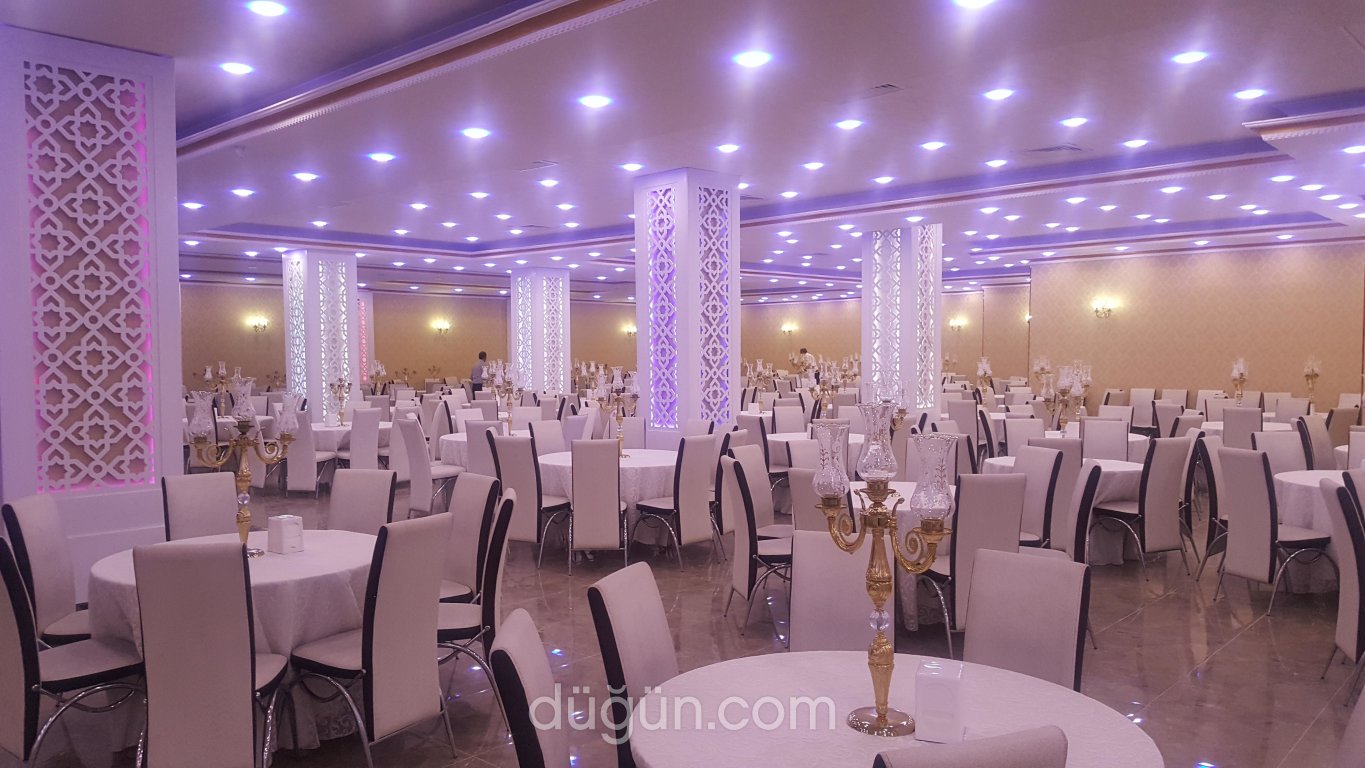 Elvankent Düğün Sarayı