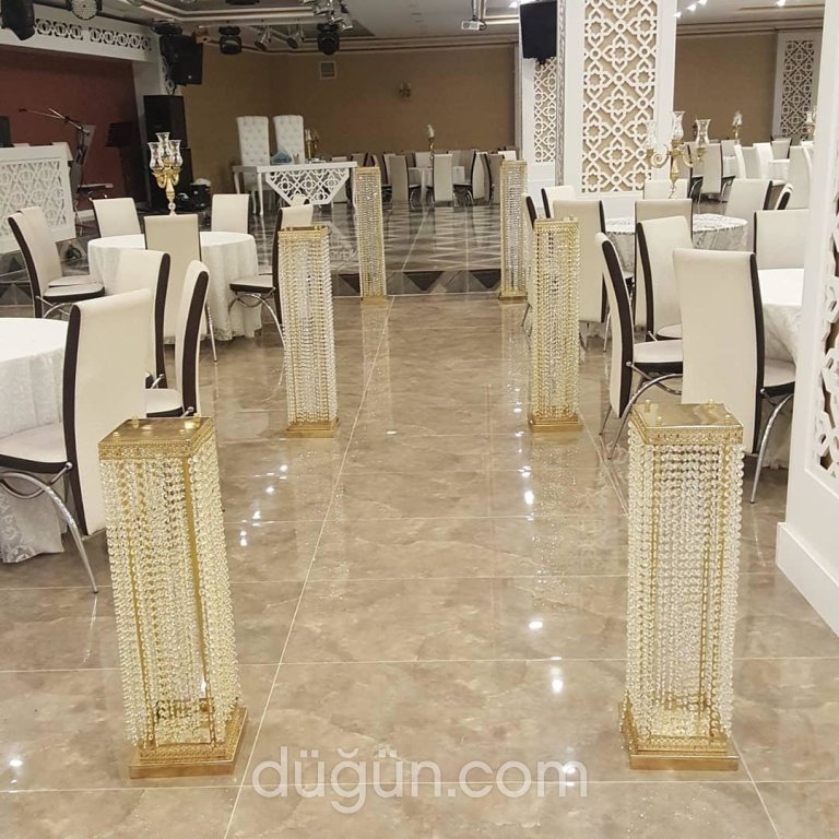 Elvankent Düğün Sarayı