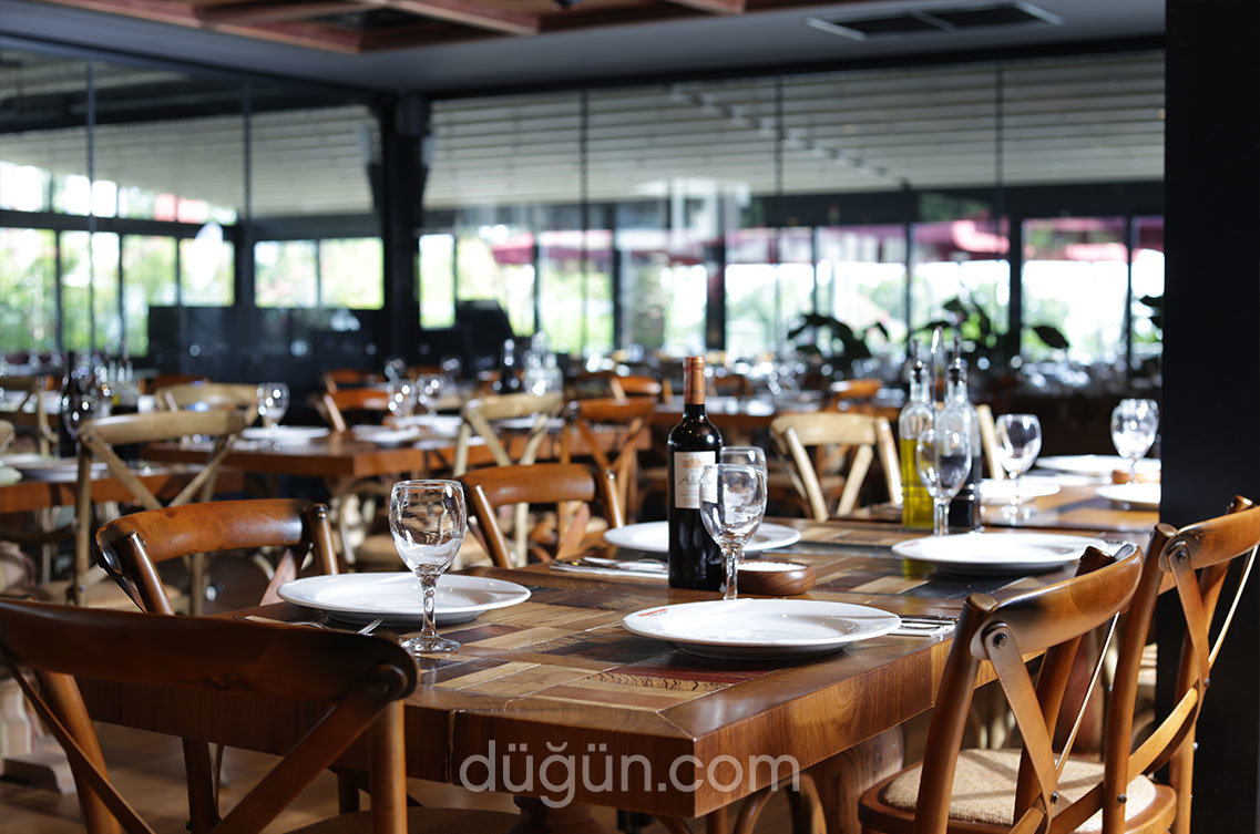 Günaydın Restaurant