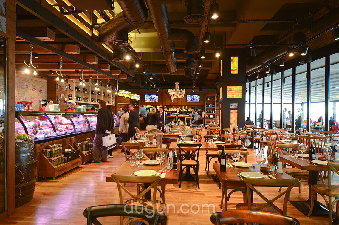 Günaydın Restaurant