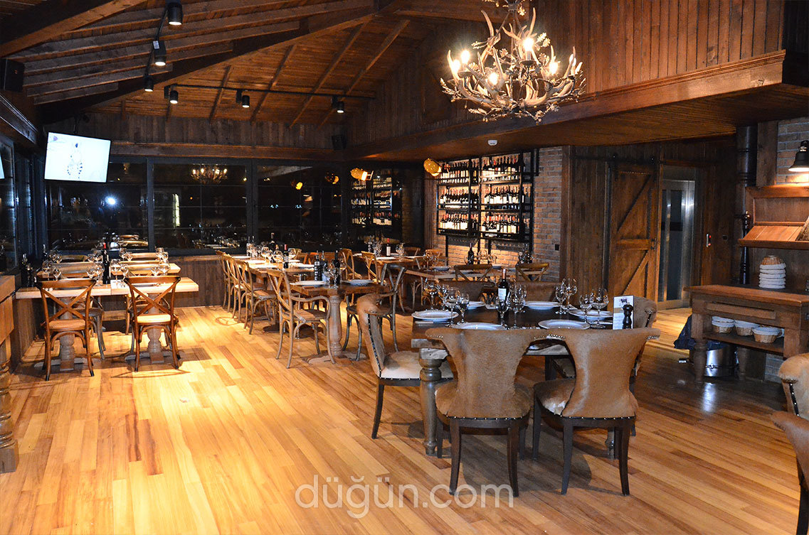 Günaydın Restaurant