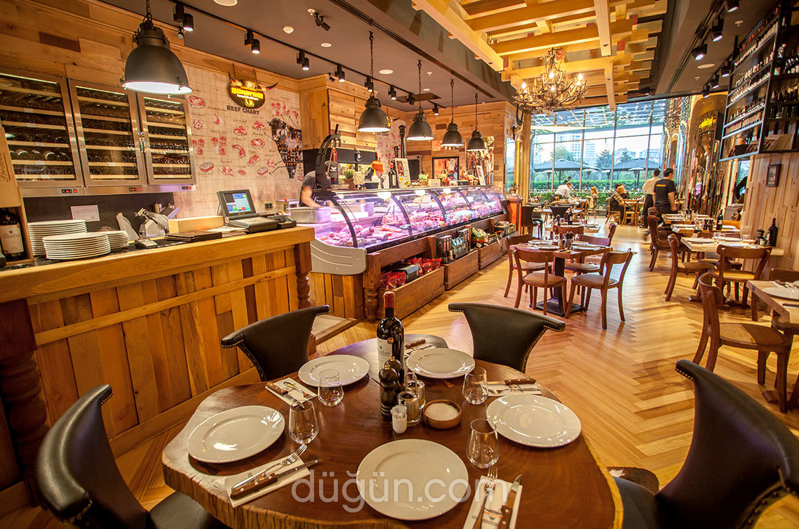 Günaydın Restaurant