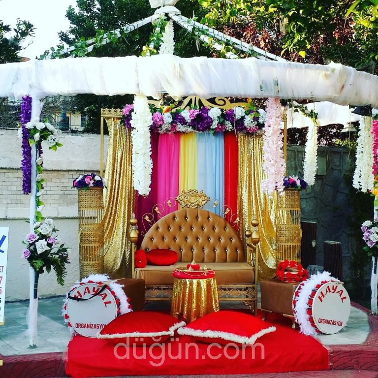 Hayal Organizasyon 35