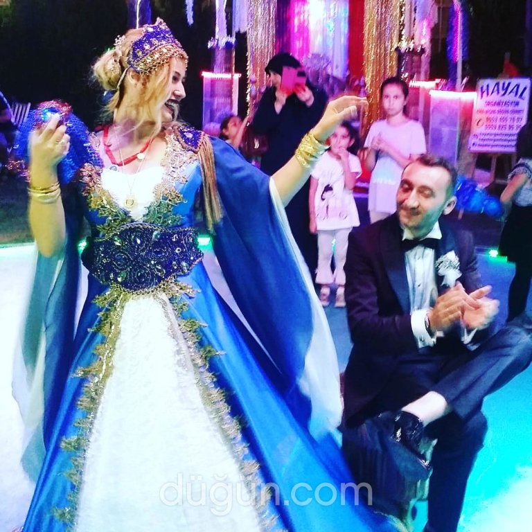 Hayal Organizasyon 35