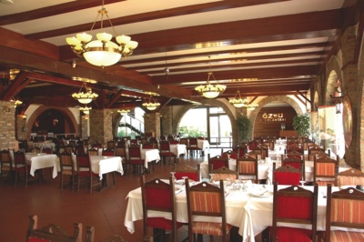 Özsu Restaurant