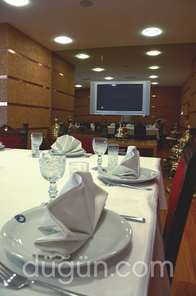 Özsu Restaurant