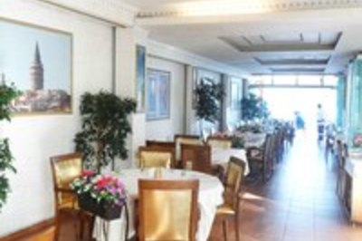 YalıEr 1 Balık Restaurant