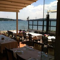 YalıEr 1 Balık Restaurant